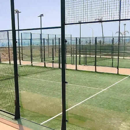Appartamento Valle Niza 2