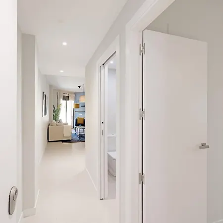 Apartment Valle Niza 2