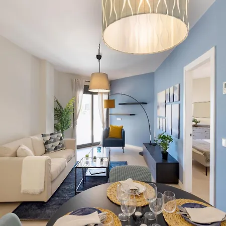 Apartment Valle Niza 2