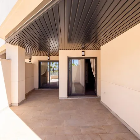 Apartment Valle Niza 2 Velez Malaga