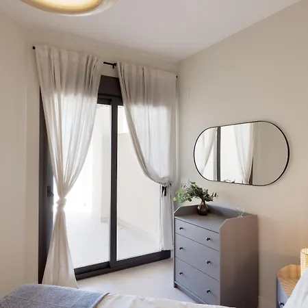 Apartment Valle Niza 2