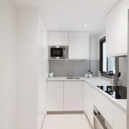 Appartamento Valle Niza 2 Velez Malaga